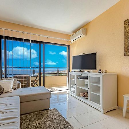 Panoramic Apartments In Club Paraiso Ocean View 아데제 외부 사진