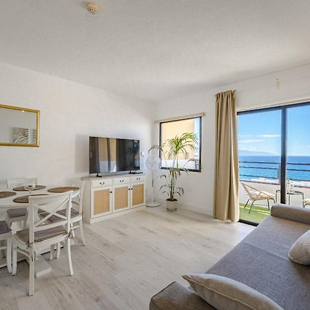 Panoramic Apartments In Club Paraiso Ocean View 아데제 외부 사진