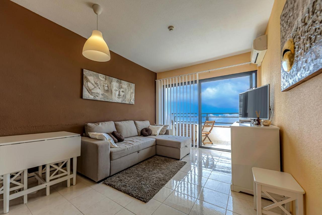 Panoramic Apartments In Club Paraiso Ocean View 아데제 외부 사진