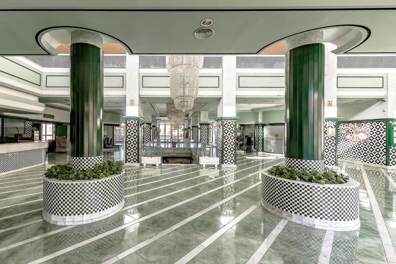 Panoramic Apartments In Club Paraiso Ocean View 아데제 외부 사진