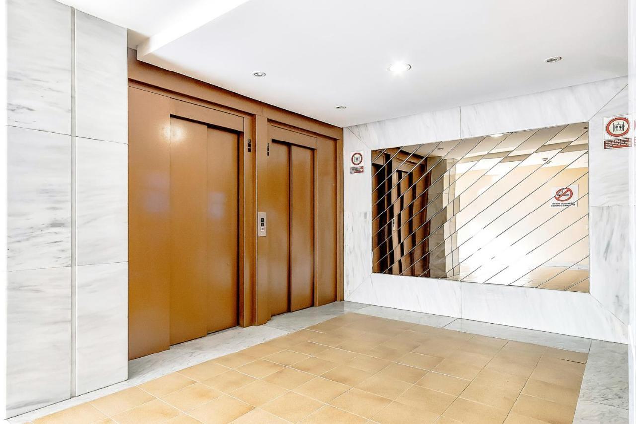 Panoramic Apartments In Club Paraiso Ocean View 아데제 외부 사진