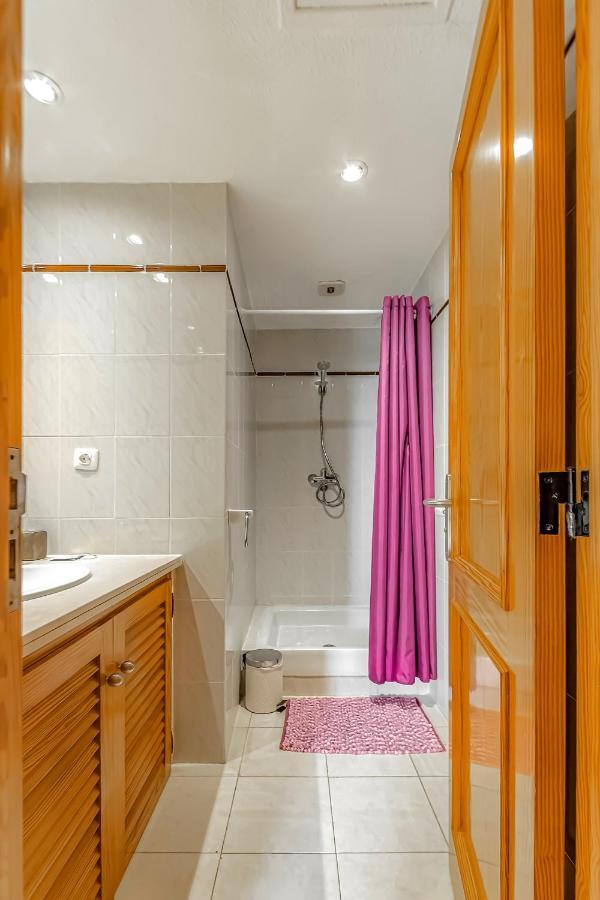 Panoramic Apartments In Club Paraiso Ocean View 아데제 외부 사진