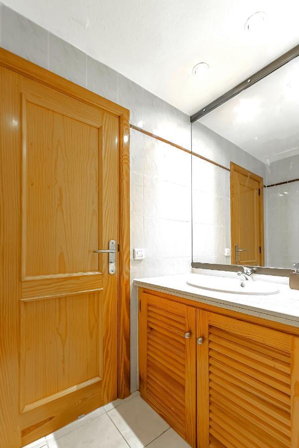 Panoramic Apartments In Club Paraiso Ocean View 아데제 외부 사진